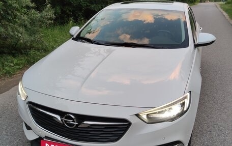 Opel Insignia II рестайлинг, 2020 год, 1 950 000 рублей, 7 фотография