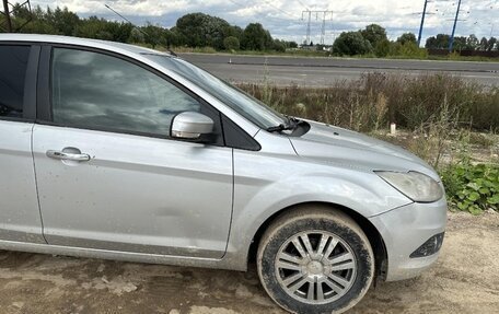 Ford Focus II рестайлинг, 2008 год, 450 000 рублей, 7 фотография
