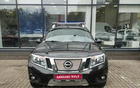 Nissan Terrano III, 2015 год, 1 218 000 рублей, 2 фотография