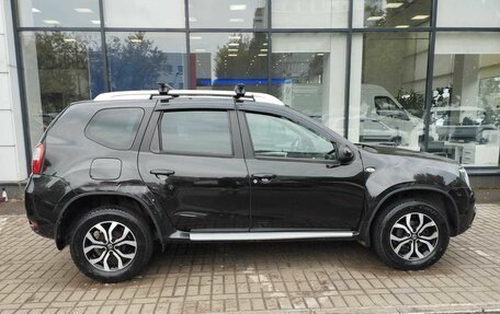 Nissan Terrano III, 2015 год, 1 218 000 рублей, 4 фотография