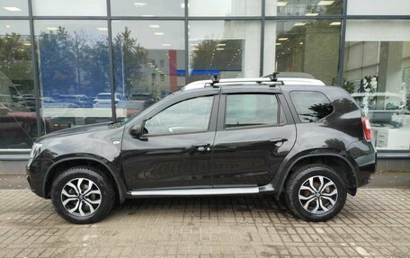 Nissan Terrano III, 2015 год, 1 218 000 рублей, 5 фотография