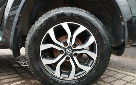 Nissan Terrano III, 2015 год, 1 218 000 рублей, 14 фотография