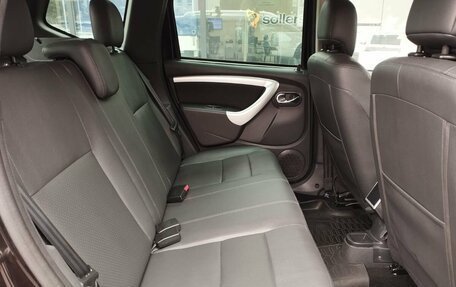 Nissan Terrano III, 2015 год, 1 218 000 рублей, 11 фотография