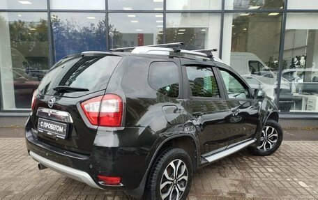 Nissan Terrano III, 2015 год, 1 218 000 рублей, 8 фотография