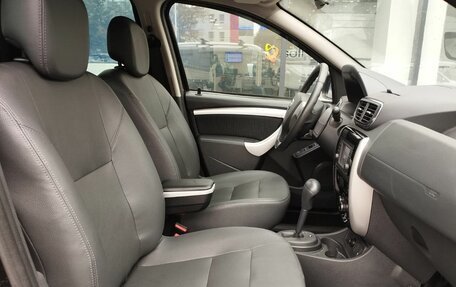 Nissan Terrano III, 2015 год, 1 218 000 рублей, 10 фотография