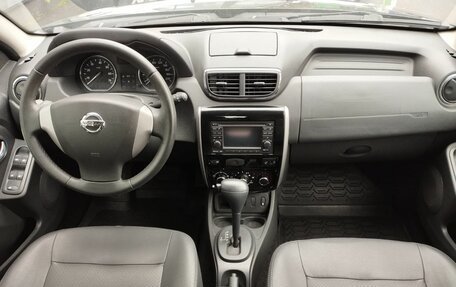 Nissan Terrano III, 2015 год, 1 218 000 рублей, 9 фотография