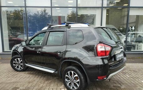 Nissan Terrano III, 2015 год, 1 218 000 рублей, 6 фотография