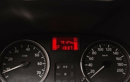 Nissan Terrano III, 2015 год, 1 218 000 рублей, 13 фотография