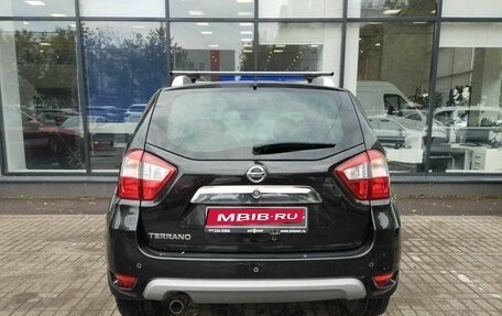 Nissan Terrano III, 2015 год, 1 218 000 рублей, 7 фотография