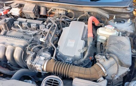 Honda Insight III, 2018 год, 2 290 000 рублей, 4 фотография