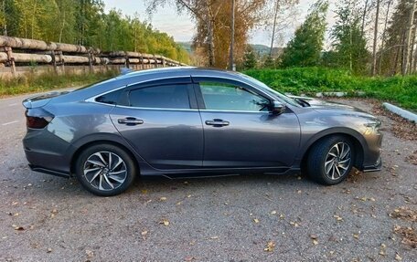 Honda Insight III, 2018 год, 2 290 000 рублей, 10 фотография