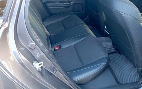 Honda Insight III, 2018 год, 2 290 000 рублей, 19 фотография