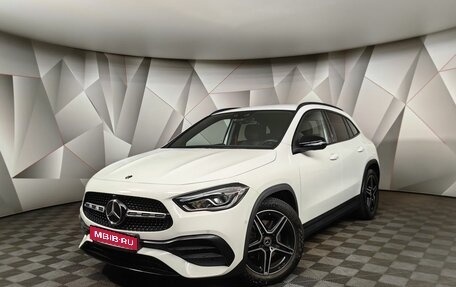 Mercedes-Benz GLA, 2020 год, 3 300 000 рублей, 1 фотография