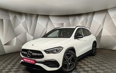 Mercedes-Benz GLA, 2020 год, 3 300 000 рублей, 1 фотография