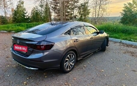 Honda Insight III, 2018 год, 2 290 000 рублей, 11 фотография