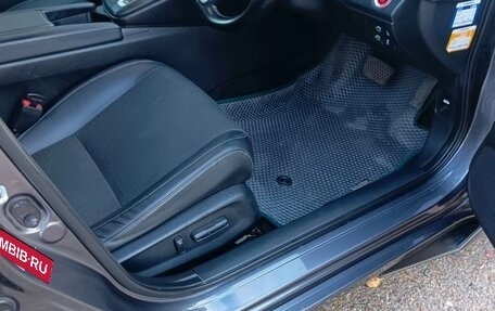 Honda Insight III, 2018 год, 2 290 000 рублей, 18 фотография