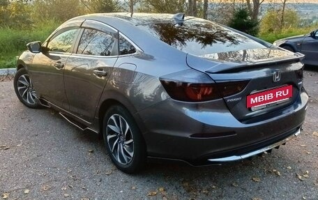 Honda Insight III, 2018 год, 2 290 000 рублей, 13 фотография