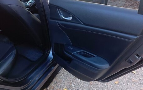 Honda Insight III, 2018 год, 2 290 000 рублей, 20 фотография