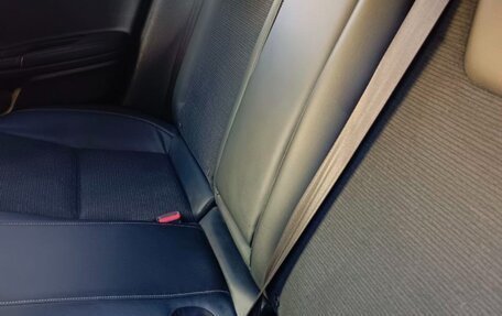 Honda Insight III, 2018 год, 2 290 000 рублей, 22 фотография