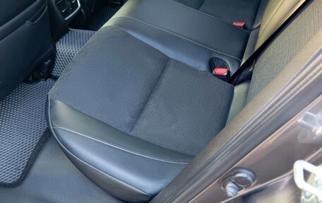 Honda Insight III, 2018 год, 2 290 000 рублей, 23 фотография