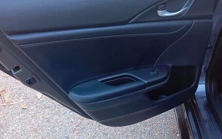 Honda Insight III, 2018 год, 2 290 000 рублей, 24 фотография