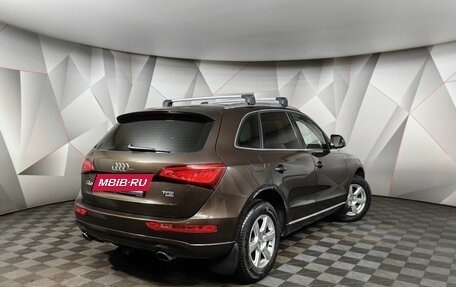 Audi Q5, 2013 год, 1 435 000 рублей, 2 фотография