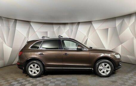 Audi Q5, 2013 год, 1 435 000 рублей, 6 фотография