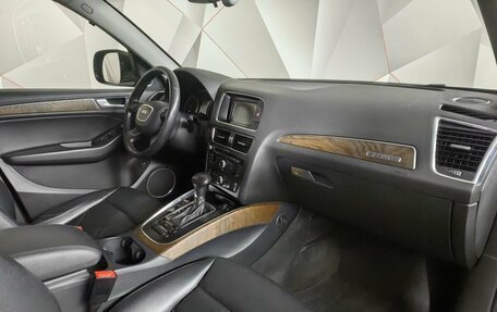 Audi Q5, 2013 год, 1 435 000 рублей, 9 фотография