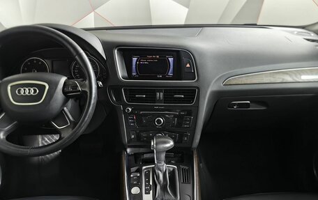 Audi Q5, 2013 год, 1 435 000 рублей, 11 фотография