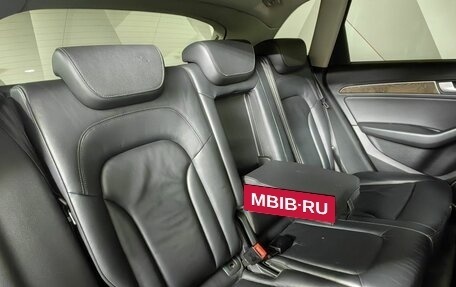 Audi Q5, 2013 год, 1 435 000 рублей, 13 фотография