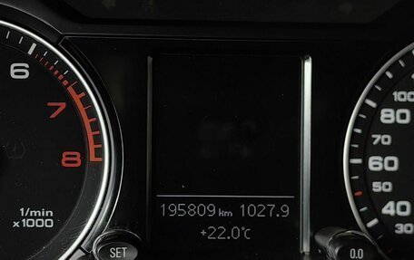 Audi Q5, 2013 год, 1 435 000 рублей, 20 фотография