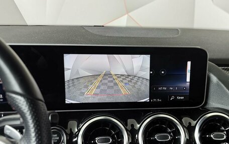 Mercedes-Benz GLA, 2020 год, 3 300 000 рублей, 9 фотография
