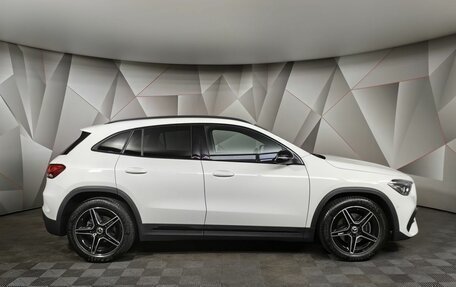 Mercedes-Benz GLA, 2020 год, 3 300 000 рублей, 6 фотография