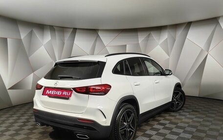 Mercedes-Benz GLA, 2020 год, 3 300 000 рублей, 2 фотография