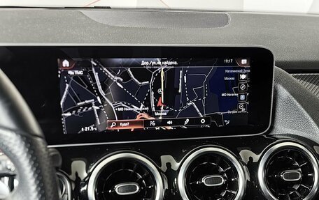 Mercedes-Benz GLA, 2020 год, 3 300 000 рублей, 17 фотография