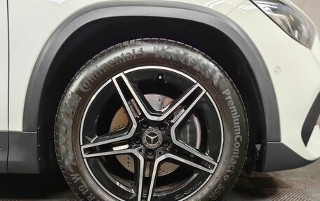 Mercedes-Benz GLA, 2020 год, 3 300 000 рублей, 18 фотография