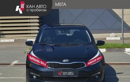 KIA cee'd III, 2015 год, 1 050 000 рублей, 3 фотография