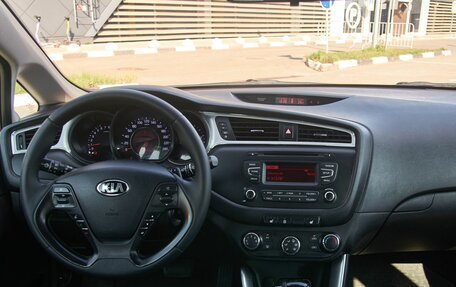 KIA cee'd III, 2015 год, 1 050 000 рублей, 6 фотография