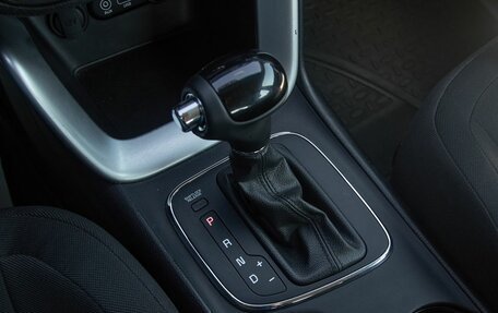 KIA cee'd III, 2015 год, 1 050 000 рублей, 8 фотография