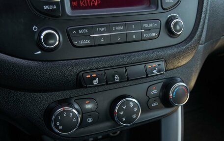 KIA cee'd III, 2015 год, 1 050 000 рублей, 10 фотография