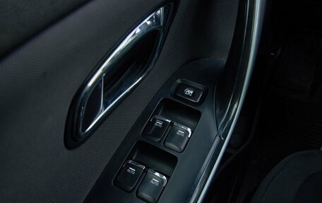 KIA cee'd III, 2015 год, 1 050 000 рублей, 11 фотография