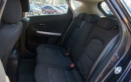 KIA cee'd III, 2015 год, 1 050 000 рублей, 14 фотография