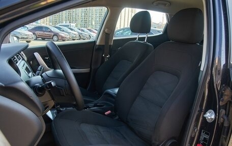 KIA cee'd III, 2015 год, 1 050 000 рублей, 13 фотография