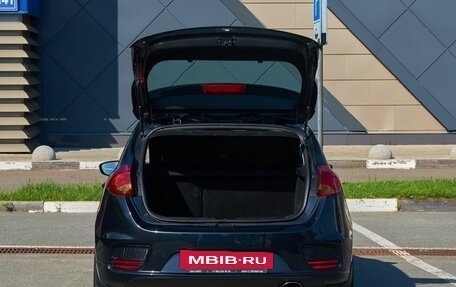 KIA cee'd III, 2015 год, 1 050 000 рублей, 18 фотография