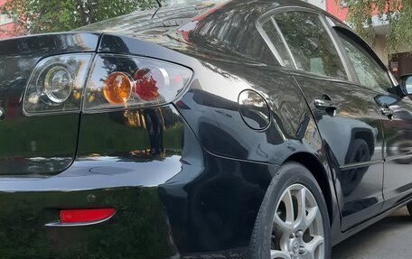 Mazda 3, 2005 год, 495 000 рублей, 6 фотография