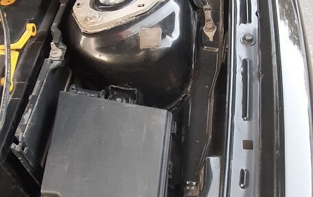 Mazda 3, 2005 год, 495 000 рублей, 12 фотография
