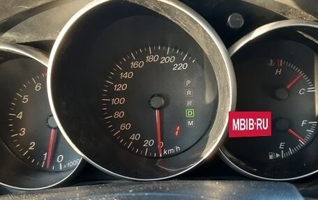 Mazda 3, 2005 год, 495 000 рублей, 5 фотография