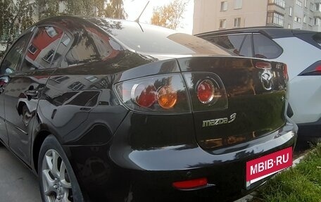 Mazda 3, 2005 год, 495 000 рублей, 8 фотография