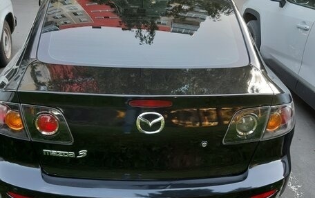 Mazda 3, 2005 год, 495 000 рублей, 7 фотография