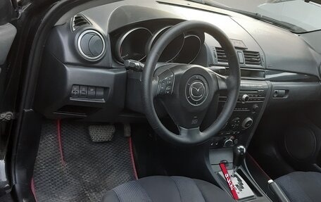 Mazda 3, 2005 год, 495 000 рублей, 4 фотография